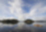 Kayaking holidays in the wilds of Sweden.