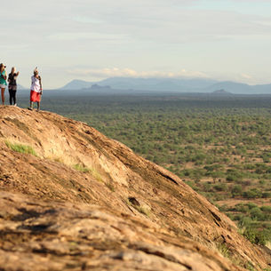 Meet the pioneers of responsible tourism