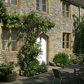 Where to Stay in the Mendip Hills