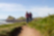 Walking Gower's Coastal Path