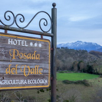 Places to stay in Green Spain