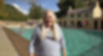 One of the founders of Cleveland Pools