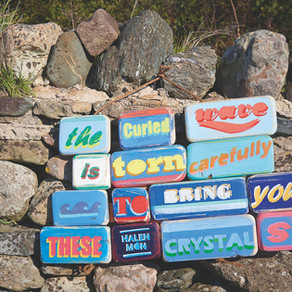 Local Food Heroes on Anglesey