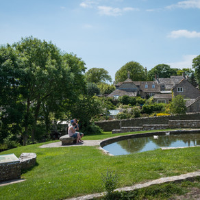 Places to stay in the Peak District