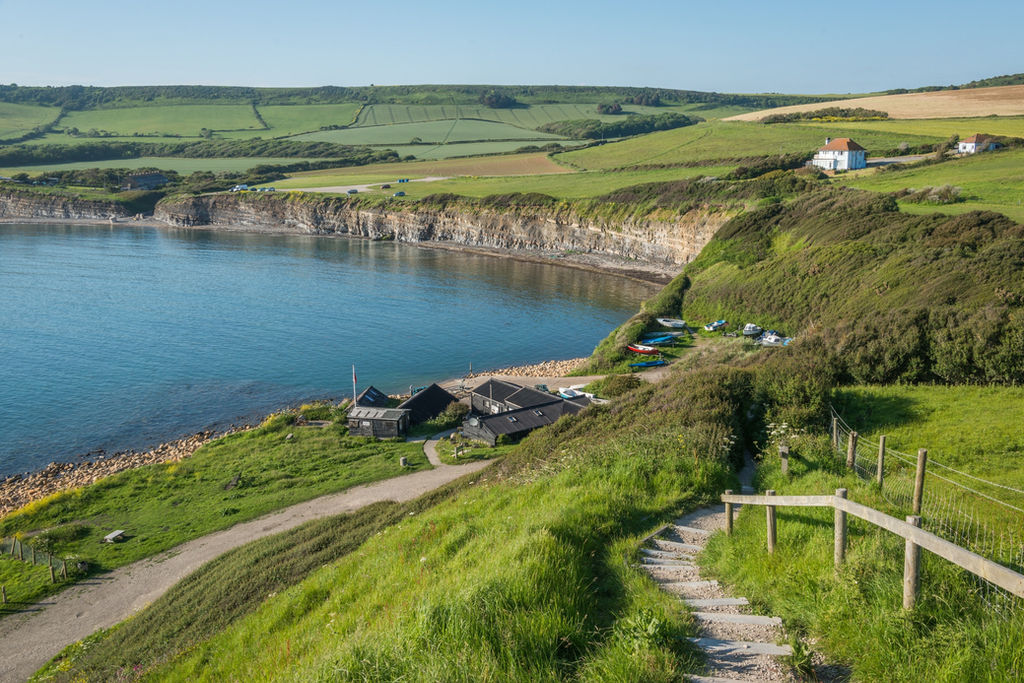 Dorset, England | Green Traveller's Guides