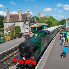 Activities in the Dorset AONB