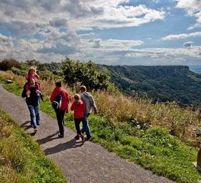 Activities in the North York Moors