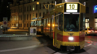 Green Traveller's Guide to Basel, Switzerland