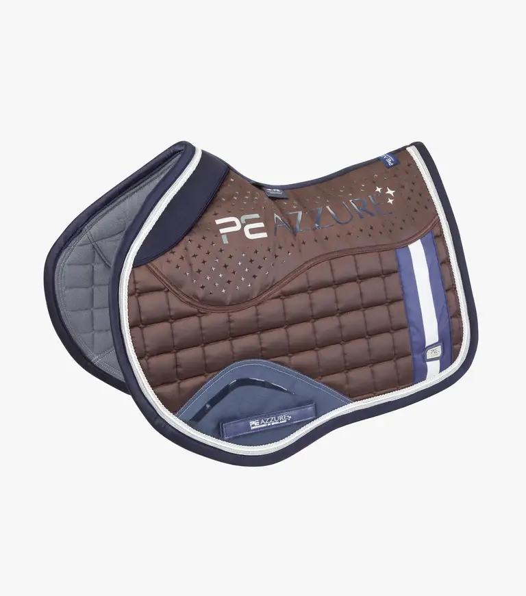 Thumbnail: Azzure Anti-Slip Satin GP/ Jump Square