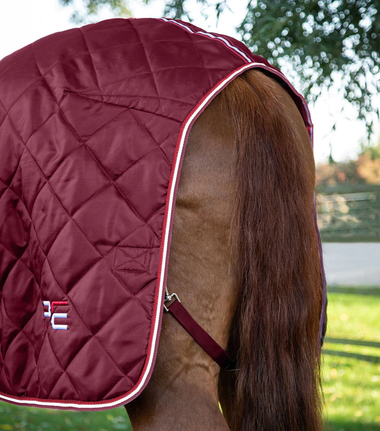 Thumbnail: PE Tuscan Stable Rug 
