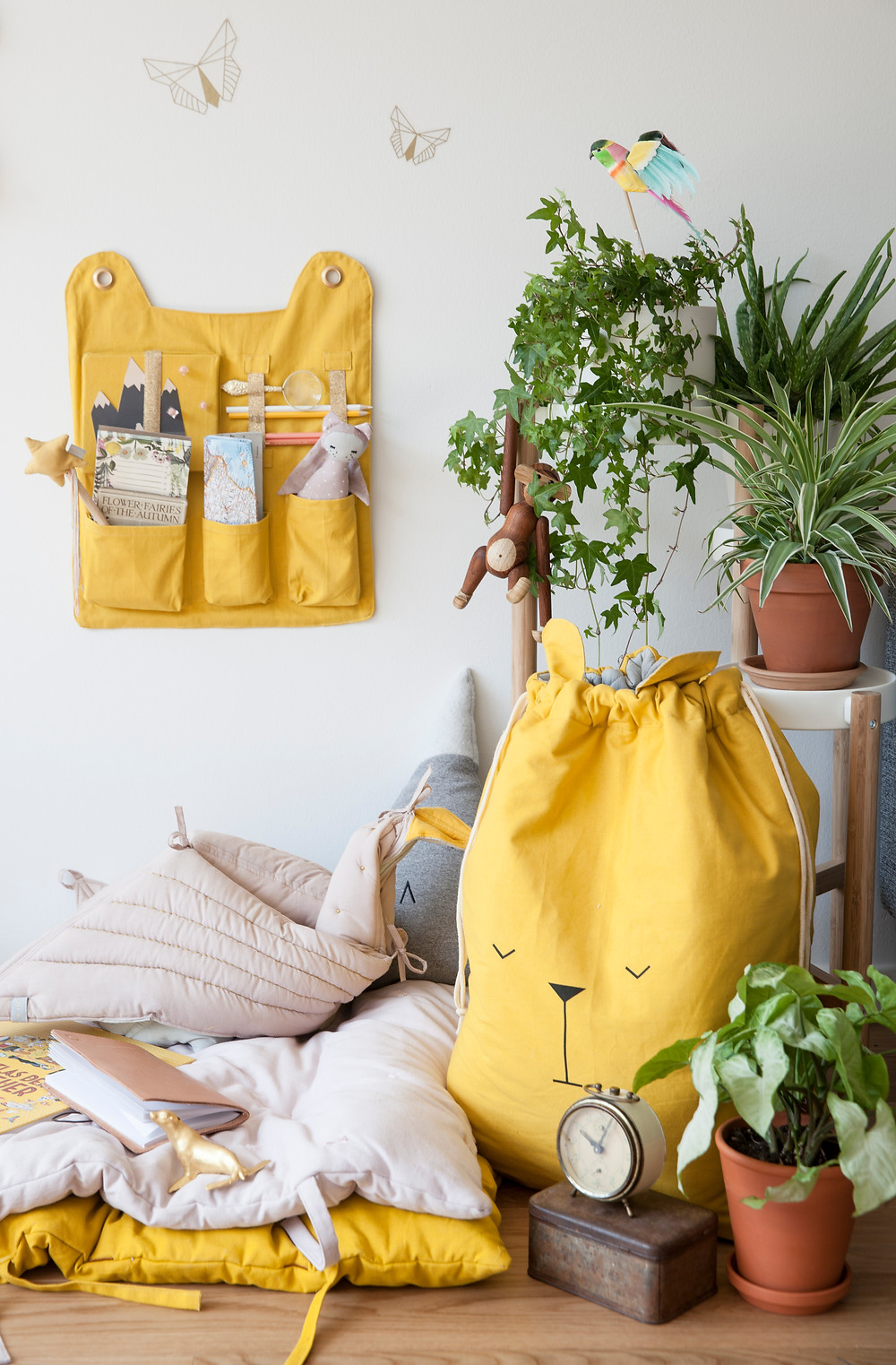 Lego storage bag