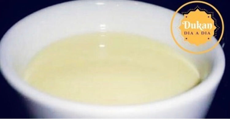 Leite Condensado Dukan - Todas as Fases