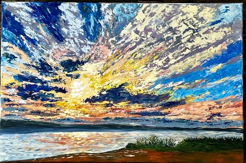 Acrylic