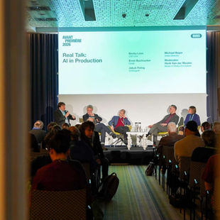 Questions from Berlin: What the Industry Is Really Asking About AI in Classical Music Production