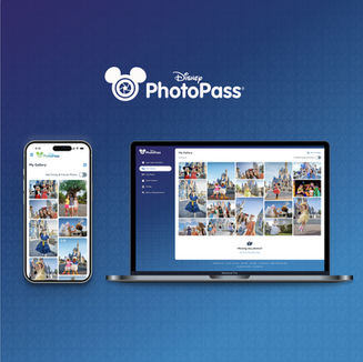 Disney PhotoPass
