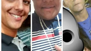 Triplo homicídio é registrado em Bairro de Itabaiana. Vítimas tinham entre 19 e 22 anos