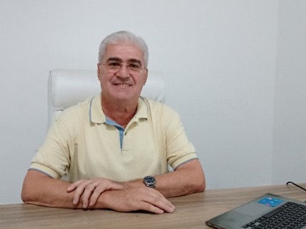 Jogando água no chopp: Souza volta atrás e diz que é pré-candidato a prefeito de Areia Branca