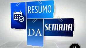 RESUMO DA SEMANA: A espera de um milagre, quanto pior melhor e convite indesejado.