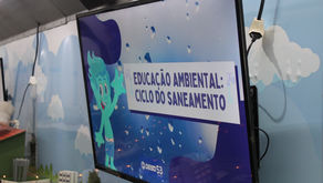 Deso promove incentivo à leitura com distribuição de livros em Carira