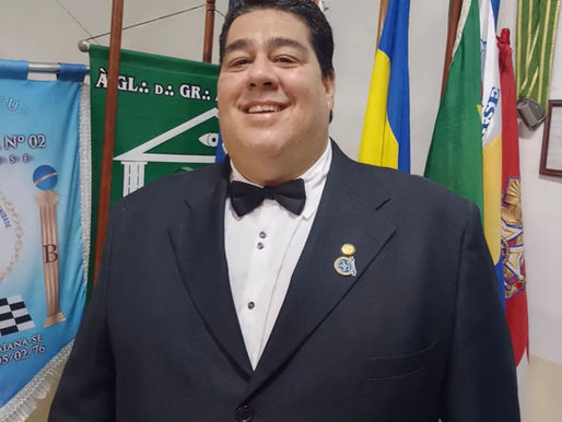 Saulo Mendonça Prestes a se Juntar ao Grupo de Valmir de Francisquinho ?