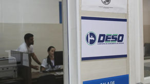 Deso está presente na 19ª Semana Nacional da Conciliação