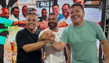 Binho tenta rachar o grupo dos “Gatos Pingados” e busca de vez enfraquecer o ex-prefeito Pedrinho