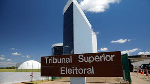 TSE: Votos nulos e em branco não anulam a eleição