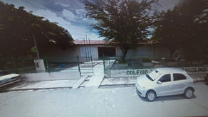 Colégio Marcolino Cruz Santos continuará com o ensino fundamental.