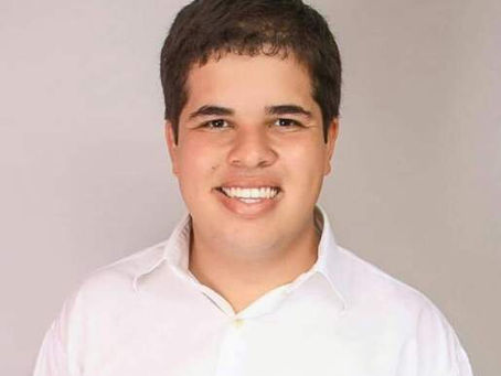 MALHADOR: Oposição bate o martelo e Leo de Leondes é o pré-candidato a vice de Jadinho.