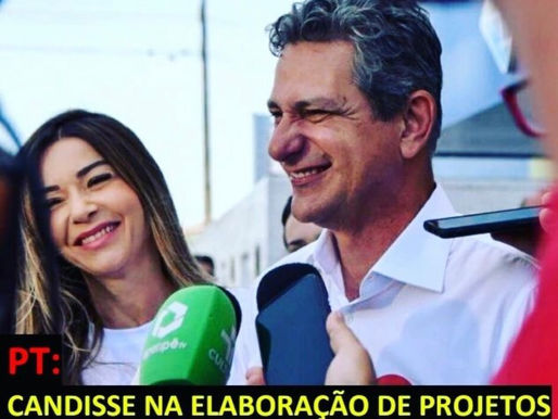 O projeto é não saber fazer projeto