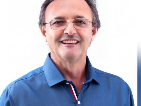 João Tarantella é atropelado e motorista foge sem prestar socorro