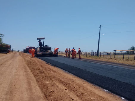 Avança Sergipe completa um ano com investimentos no estado que já ultrapassam R$ 2,3 bi