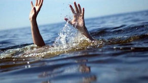 EXCLUSIVO: Mais uma morte por afogamento é registrada na cachoeira de Macambira.