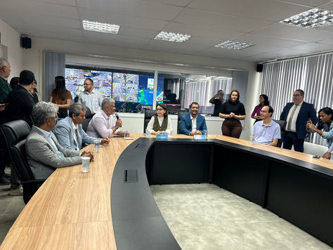 Novas linhas ligam Barra dos Coqueiros a Aracaju e ampliam integração metropolitana