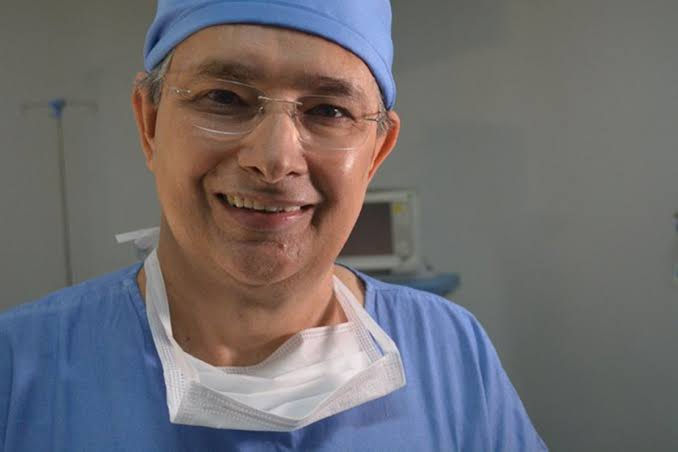 Foto: Dr. Eduardo Amorim / Google