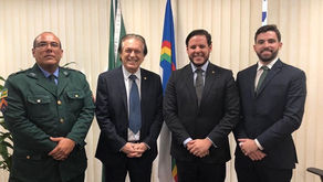 Rodrigo Valadares “assume” PSL e João Tarantela fica a ver navios.