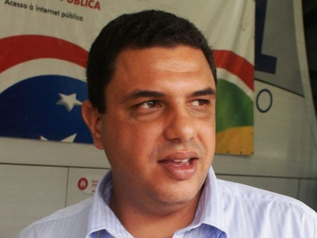 Macambira ganhará Parque Industrial, diz Ricardo Souza em entrevista à Capital FM