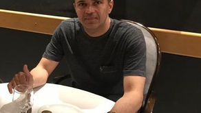 Pré-Candidato a prefeito Zominho participa de Casamento Caipira no Pov. Tapera em Campo do Brito