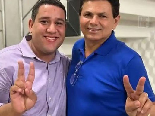Especulação infundada: nome de Júnior Carvalho ventilado como secretário de comunicação de Aracaju