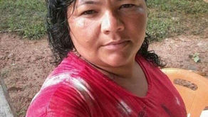 Bandidos Invadem Fazenda E Golpeiam Com Faca Mulher De Vaqueiro Em Pedra Mole