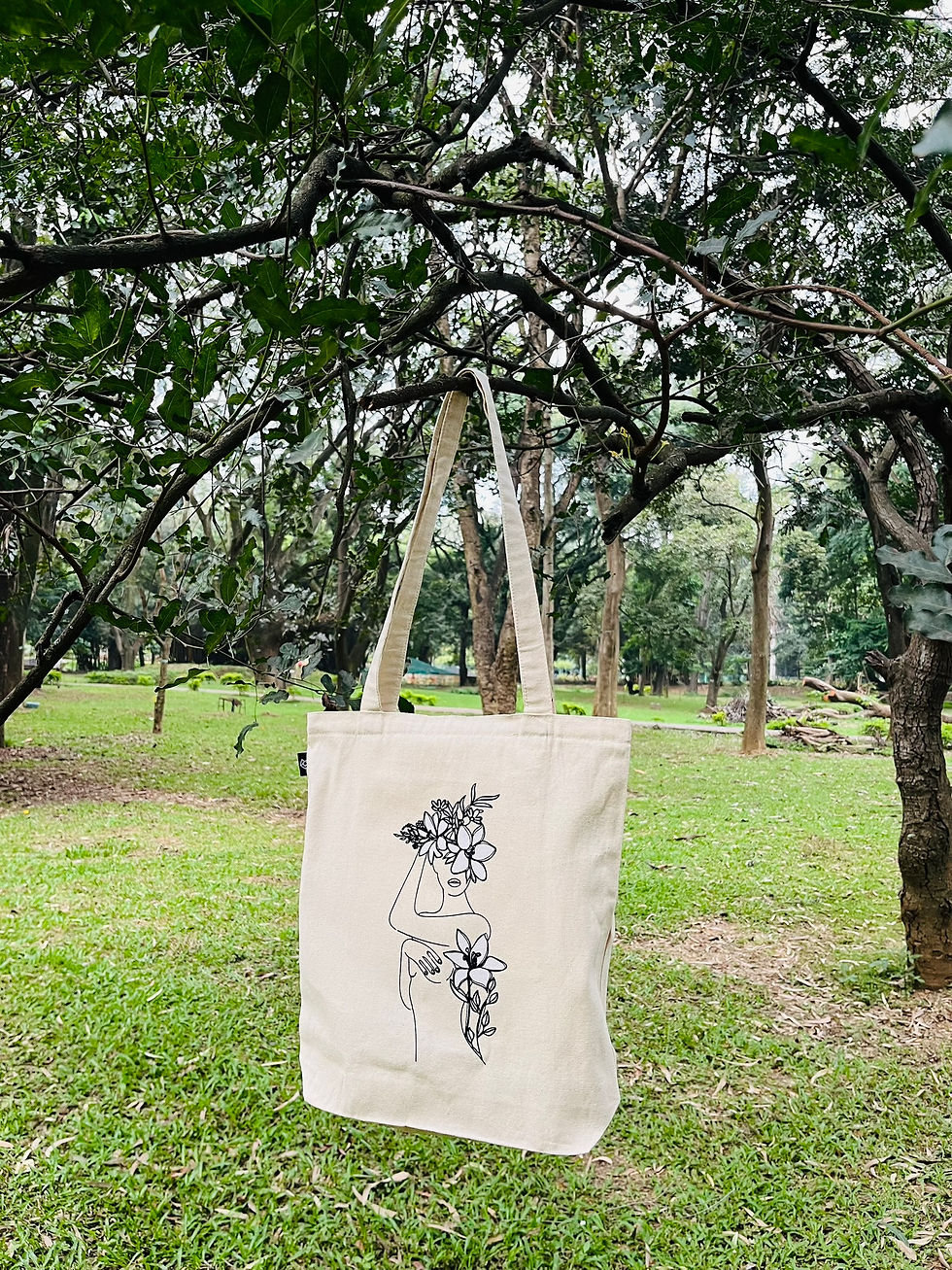 Thumbnail: Floral Body