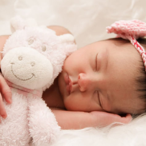 Sono dos bebés: como impacta no desenvolvimento