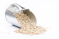 Kerr's 14% All Stock Pellet