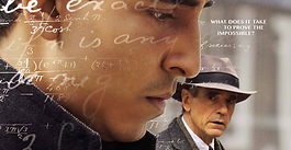 The Man Who Knew Infinity Review