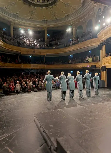 Standing Ovations.webp