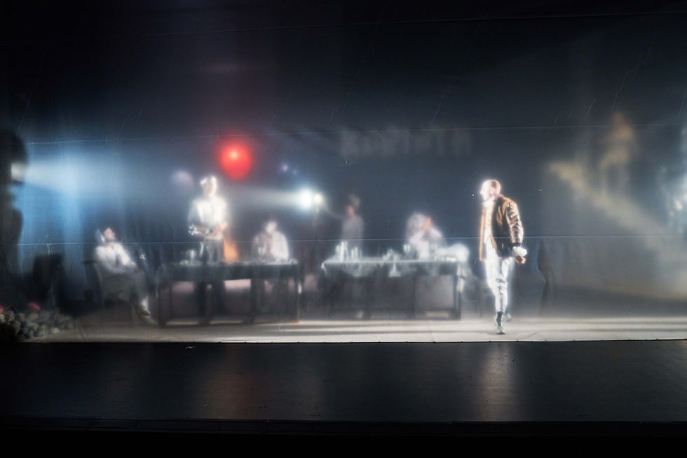 "Medea" Foto©Matthias Redlhammer