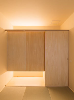 T Property Renovation Project