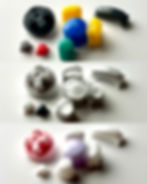 Thumbnail: Partial Button Sets - Oct. 27th