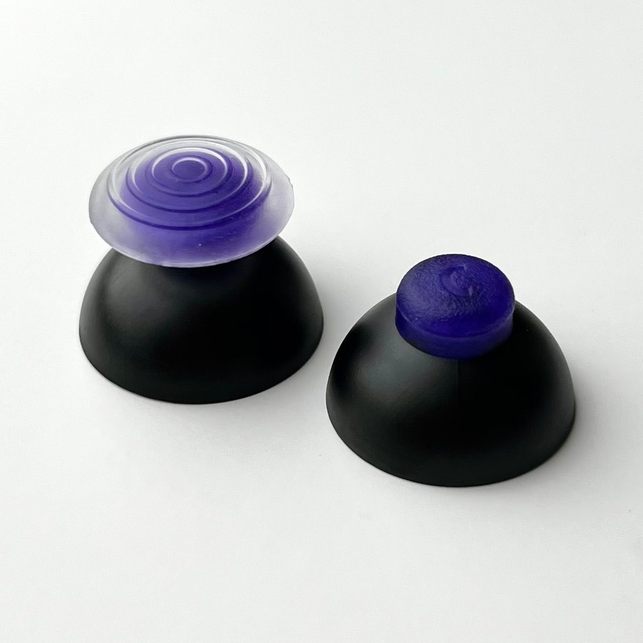 Purple/Black Prototype
