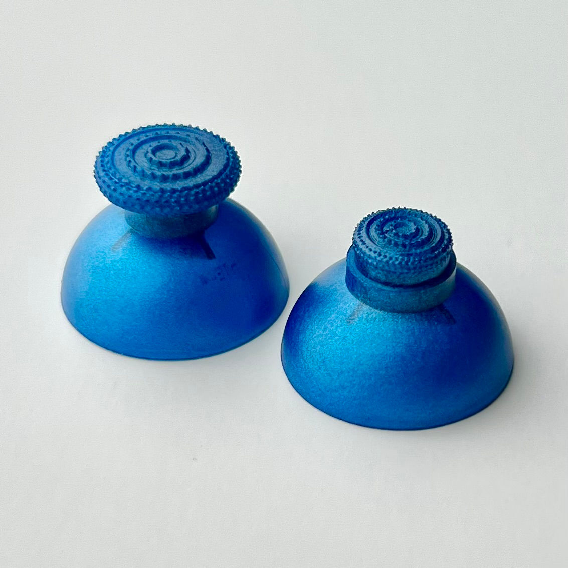 Blue Spicy